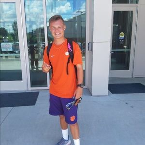 Meet your Posher, Brice